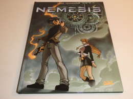 EO NEMESIS TOME 6 / TBE - Originele Uitgave - Frans