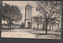 24 - VILLAMBLARD - Eglise De Villamblard - Other & Unclassified