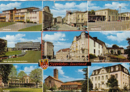 Iserlohn (Sauerland), Mehrbildkarte Ngl #G5089 - Other & Unclassified