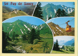 15. Le PUY De SANCY – Multivues (voir Scan Recto/verso) - Other & Unclassified
