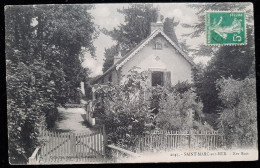 44 - SAINT MARC Sur MER - Ker Bois (Villa) - Sonstige & Ohne Zuordnung