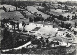 9  ---  16  ANSAC -SUR-VIENNE  Groupe Scolaire - Autres & Non Classés