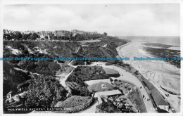 R074841 Holywell Retreat. Eastbourne. RP. 1949 - Monde