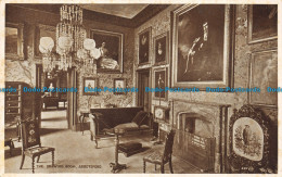 R076525 The Drawing Room. Abbotsford. Photo Brown. Valentine - Monde