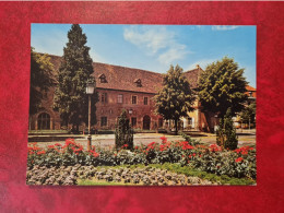 Carte COLMAR MUSEE UNTERLINDEN - Colmar