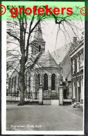 WASSENAAR Oude Kerk 1958 - Otros & Sin Clasificación