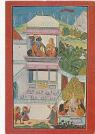 AK 210985 ART / PAINTING ... - India - Miniature Painting - Paintings