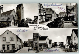 13139908 - Berg (Pfalz) - Andere & Zonder Classificatie