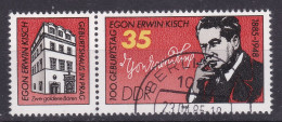 MICHEL NR 2940 - Used Stamps