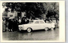 51625008 - Opel Rekord - Andere & Zonder Classificatie