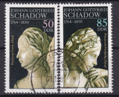 MICHEL NR3250/3251 - Used Stamps