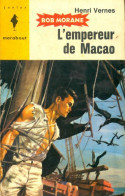 L'empereur De Macao (1957) De Henri Vernes - Acción