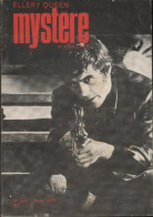 Mystère Magazine N°326 (1975) De Collectif - Sin Clasificación