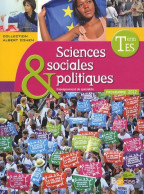 Sciences Économiques Et Sociales Terminale ES Spécialité ? Manuel De L'élève Sciences Sociales Et Politi - 12-18 Anni