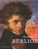 Berlioz (2003) De C. Massip - Musique