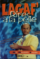 Rires à La Pelle (1996) De Lagaf - Humour