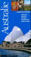 Gui. Evas. Australie (1997) De Collectif - Tourismus