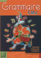 Grammaire CM2 (1999) De Renaud Ducastel - 6-12 Ans