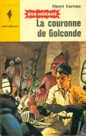 La Couronne De Golconde (1959) De Henri Vernes - Antiguos (Antes De 1960)