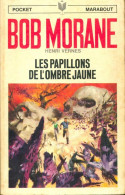 Les Papillons De L'Ombre Jaune (1968) De Henri Vernes - Acción