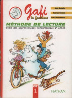 Cycle Des Apprentissages Fondamentaux 2e Année Livret 1 (1995) De Alain Bentolila - 6-12 Jaar