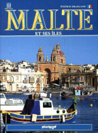 Malte Et Ses îles (1999) De Collectif - Tourismus