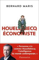 Houellebecq économiste (2015) De Bernard Maris - Economia