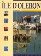 Île D'oléron (1995) De Jean-Pierre Bosc - Turismo