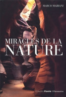 Miracles De La Nature (2002) De Marco Majrani - Tourisme