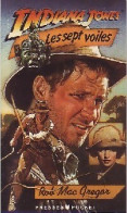 Indiana Jones Et Les Sept Voiles (1992) De Rob McGregor - Actie