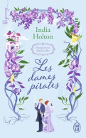 Les Dames Pirates (2023) De India Holton - Romantique