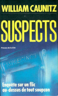 Suspects (1989) De Caunitz Caunitz - Other & Unclassified