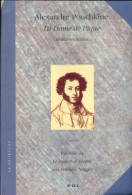 La Dame De Pique Et Autres Textes (1992) De Alexandre Pouchkine - Klassieke Auteurs