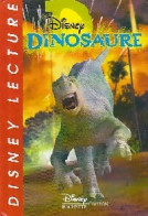 Dinosaure (2000) De Walt Disney - Disney