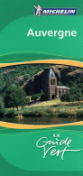 Auvergne (2006) De Michelin - Tourisme