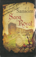 Sang Royal (2007) De C.J. Sansom - Historic