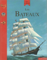 Les Bateaux (2000) De Amanda O'neill - Autres & Non Classés