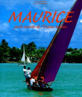 Maurice. Perle Sucrée De L'Océan Indien (2001) De Jean-Pierre Reymond - Tourismus