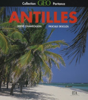 Antilles (2006) De Hervé Champollion - Tourism