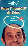 Pour L'humour De Dieu (1985) De Sim - Humor