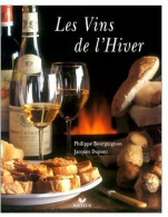 Les Vins De L'hiver (1999) De Philippe Bourguignon - Gastronomia