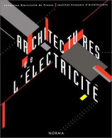 Achitectures De L'électricité (1992) De Collectif - Art
