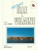 Ille & Vilaine (1987) De Cécile Catherine - Tourisme