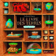 Le Livre Des Terres Imaginées (2008) De Guillaume Duprat - Autres & Non Classés