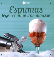 Espumas (2008) De Anne-Cécile Fichaux - Gastronomie