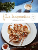 La Langoustine (2011) De Guy Guilloux - Gastronomie