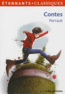 Contes (2013) De Charles Perrault - Autres & Non Classés