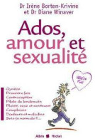 Ados, Amour Et Sexualité. Version Fille (2002) De Irène Borten-Krivine - Salud