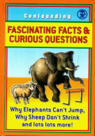 Fascinating Facts And Curious Questions (2005) De Collectif - Autres & Non Classés