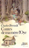 Contes De Ma Mère L'Oye (1981) De Charles Perrault - Autres & Non Classés